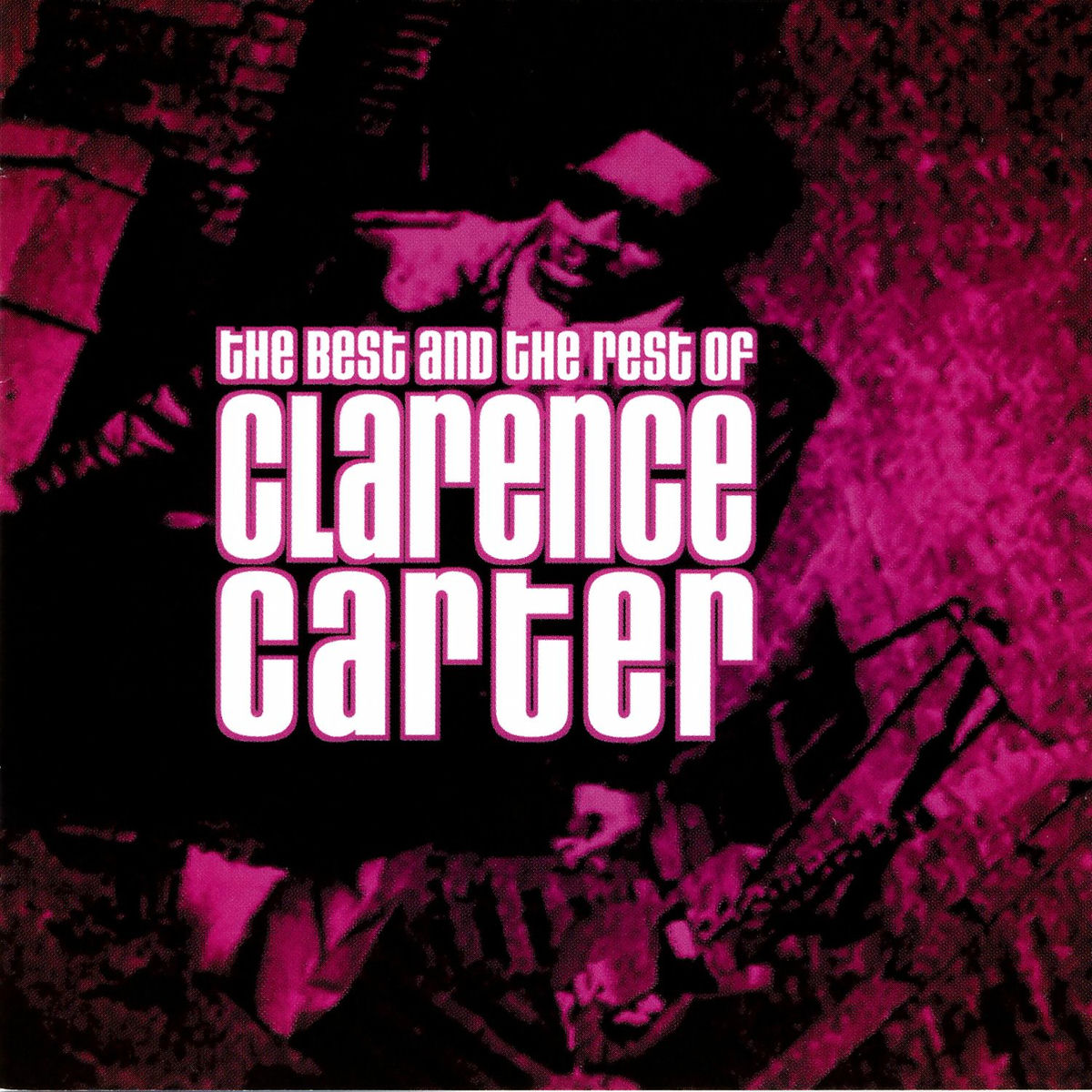 米LP Clarence Carter The Best Of Clarence Carter FRM8282 Friday Music /00260 81-JABXbtSL._UF1000,1000_QL80_.jpg