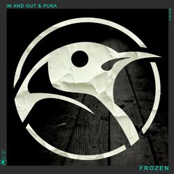 Cover of Frozen