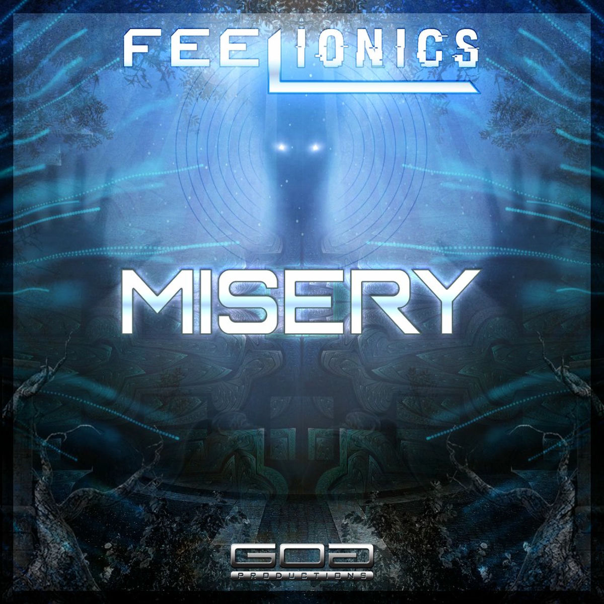 Album cover of Misery