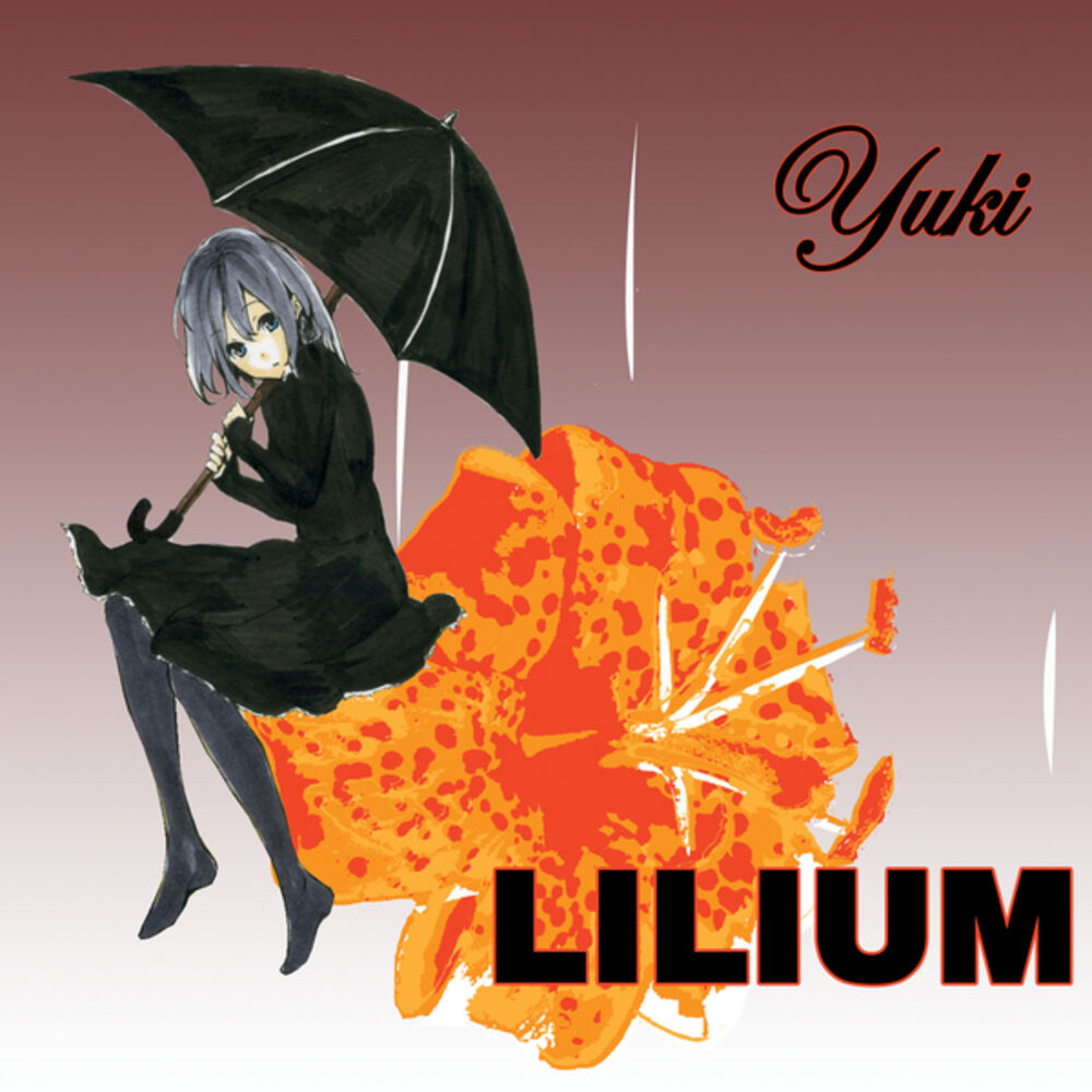 Picture of Lilium (from Elfenlied)