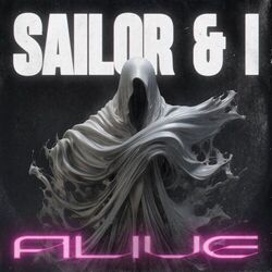 Cover of Alive