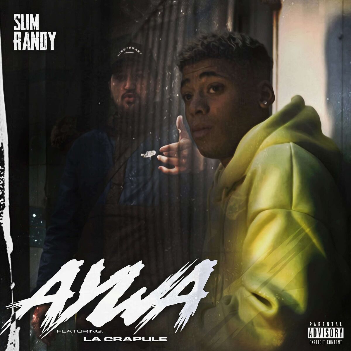 Album cover of Aywa