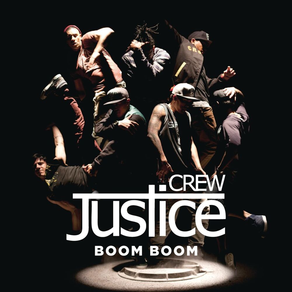 Picture of Boom Boom