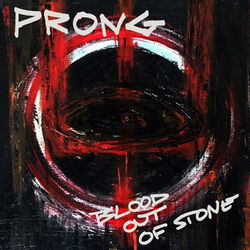 Cover of Blood out of Stone