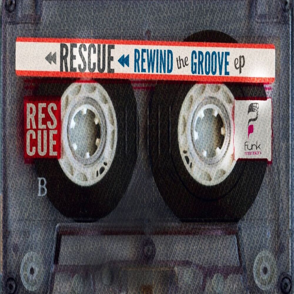 Picture of Rewind the Groove EP