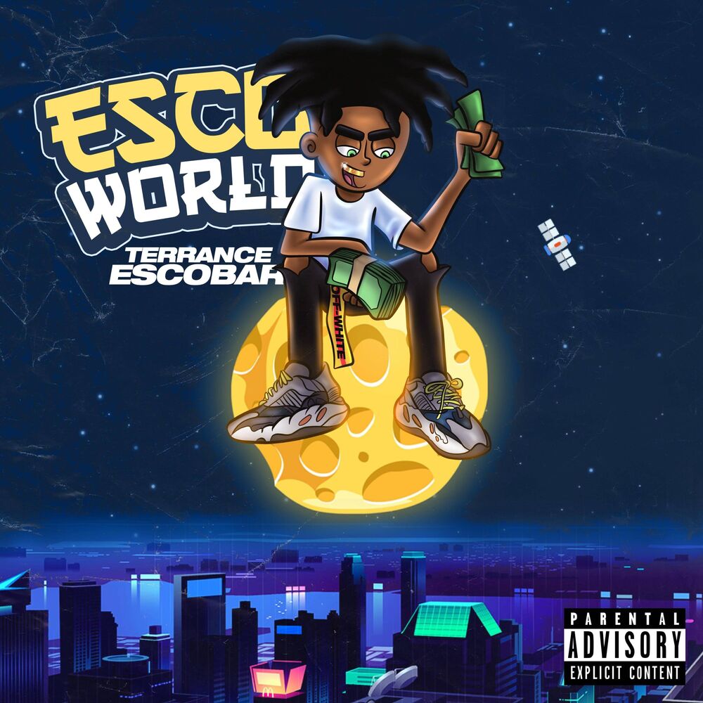 Picture of *ESCO WORLD*