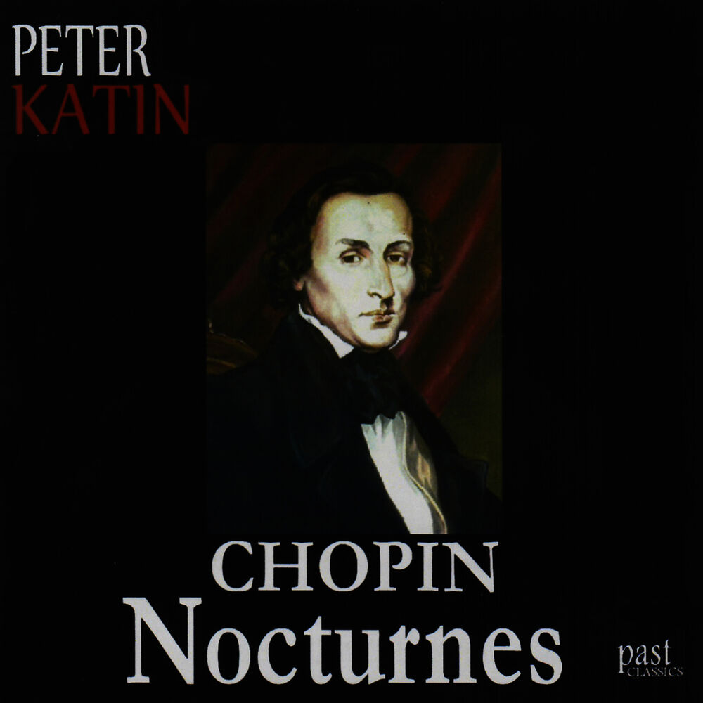Picture of Nocturnes