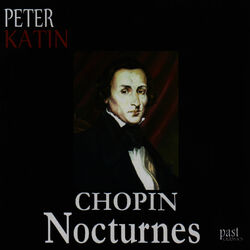 Cover of Nocturnes