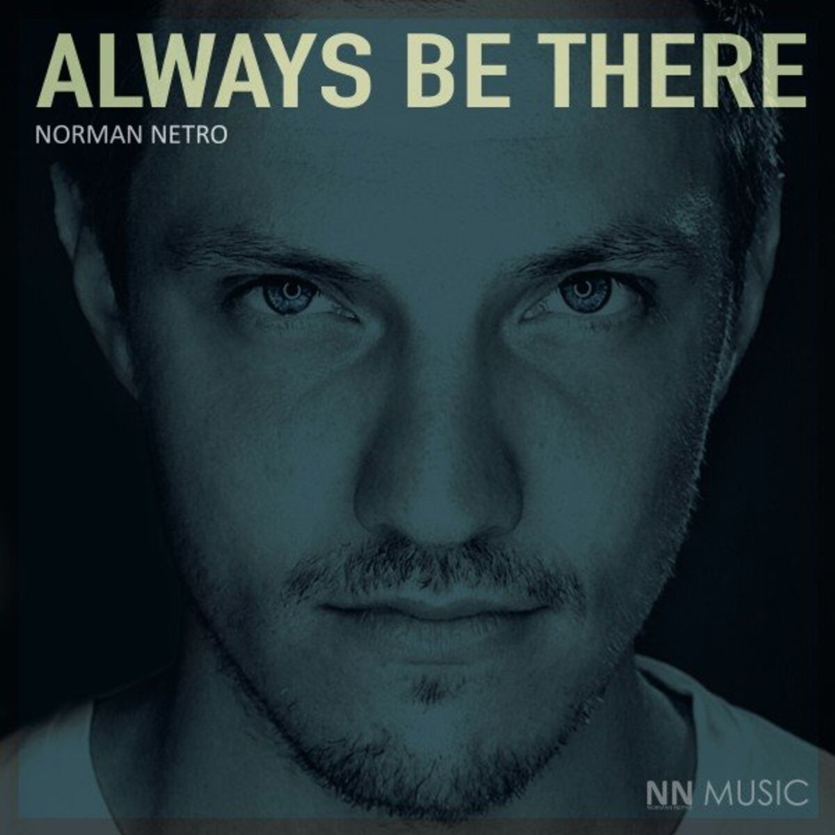 Album cover of Always Be There