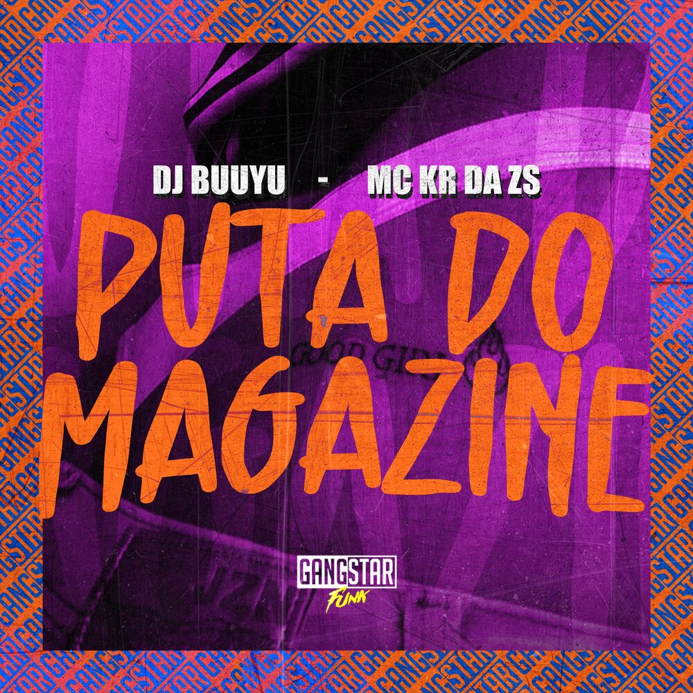 Picture of Puta do Magazine