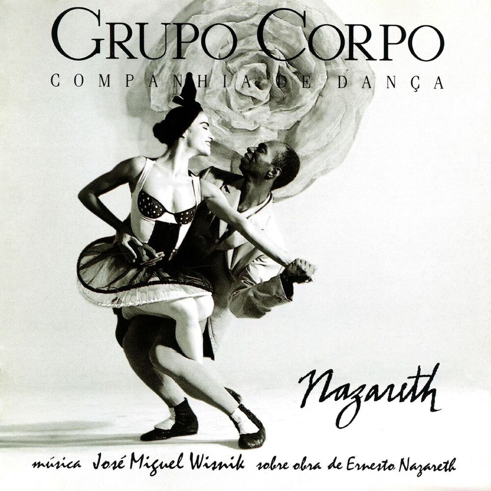 Picture of Nazareth (Trilha Sonora Original do Espetáculo do Grupo Corpo)