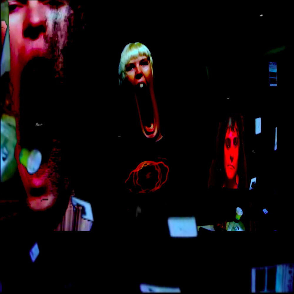 Picture of Choking to Choose (friendships Remix)