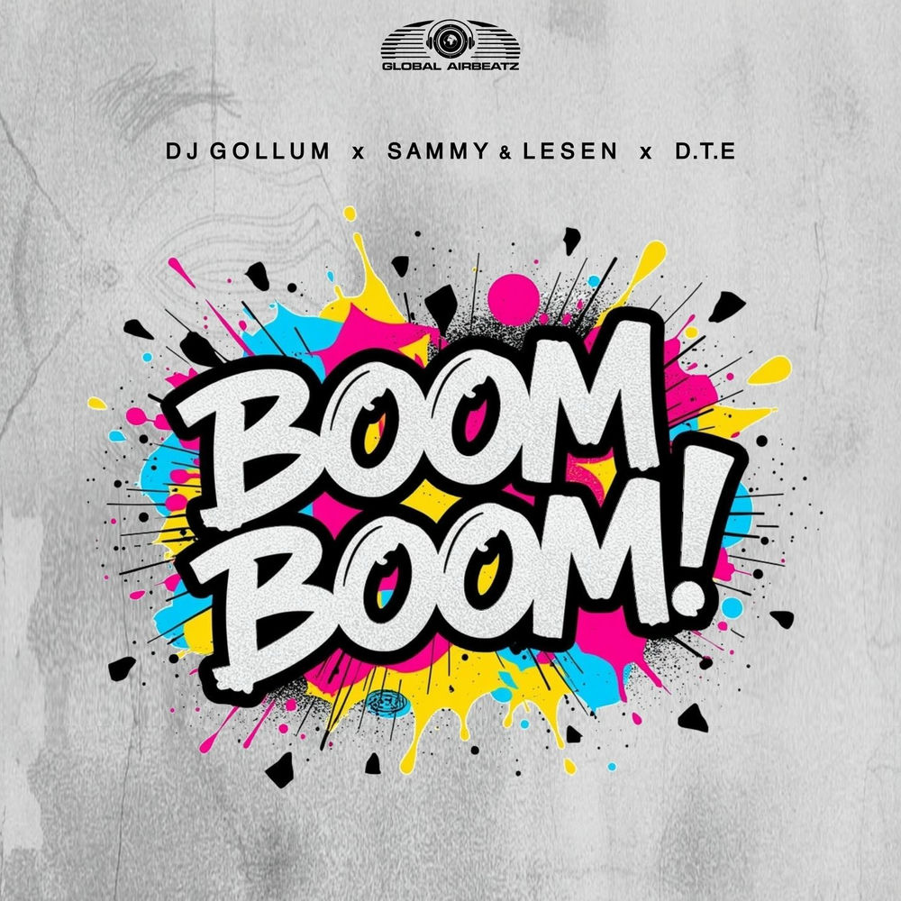 Boom Boom!