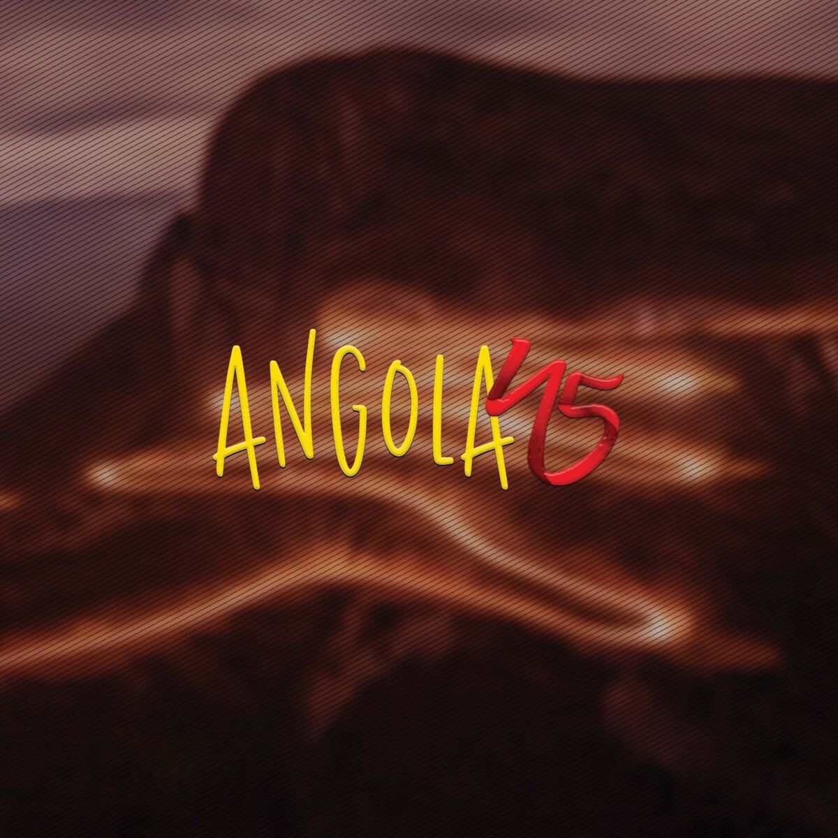 Album cover of Angola45