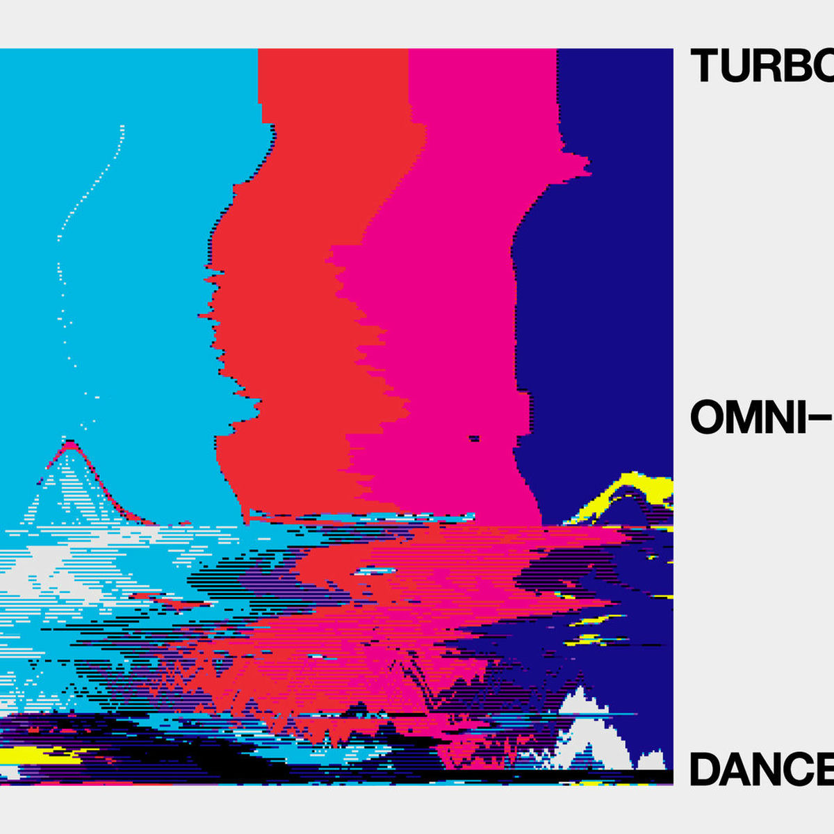 Album cover of Omnidance