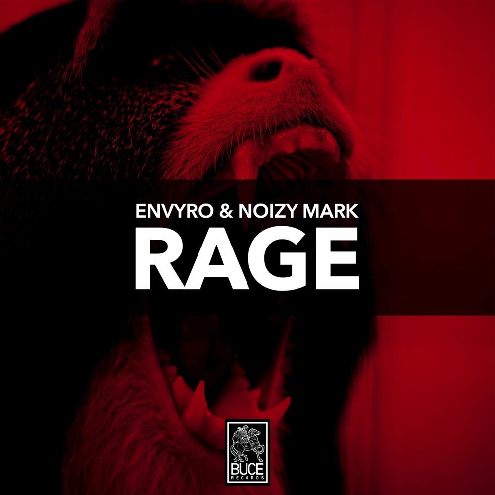 Picture of Rage