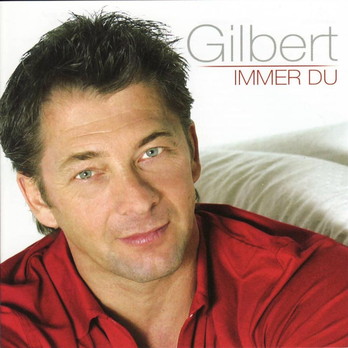 Album cover of Immer du