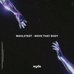 Cover of Move That Body