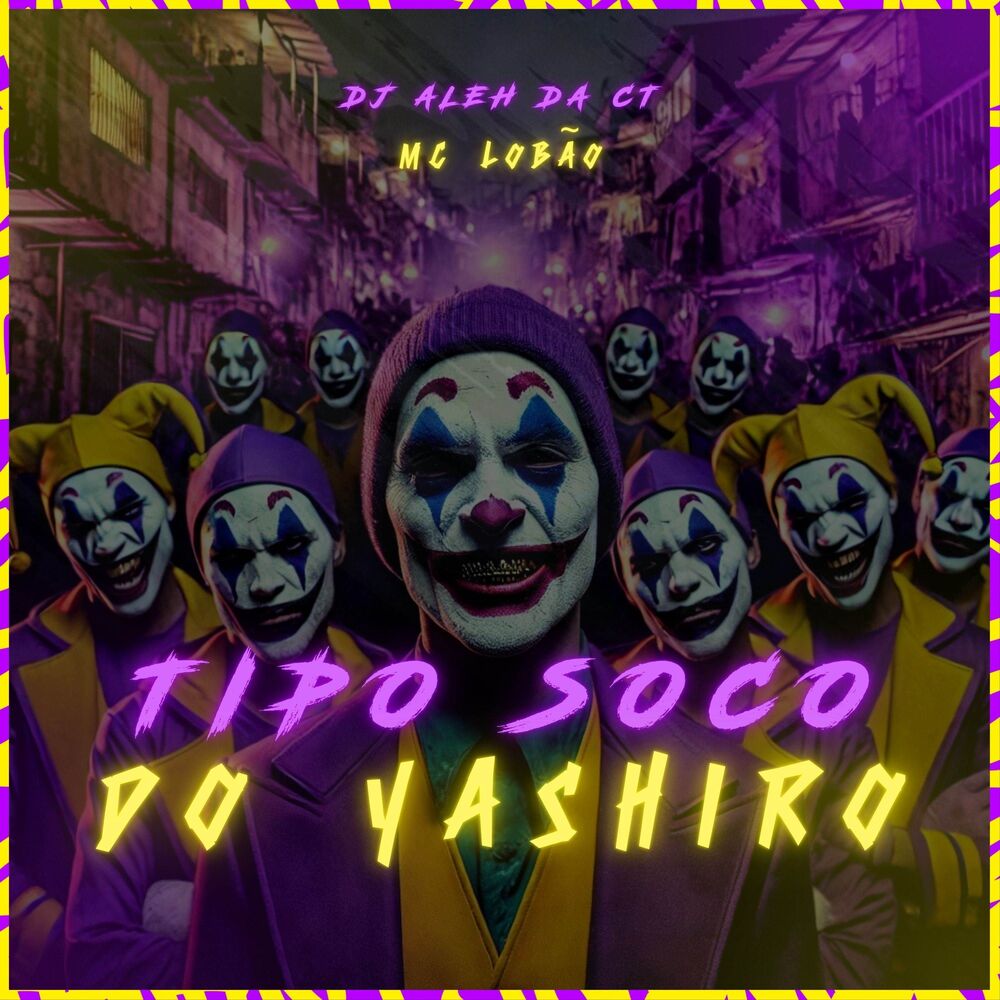 Picture of Tipo Soco Do Yashiro