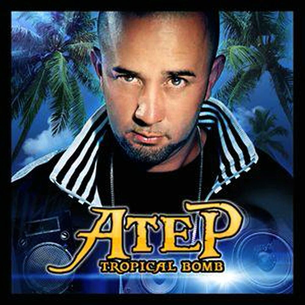 Picture of Tropical Bomb