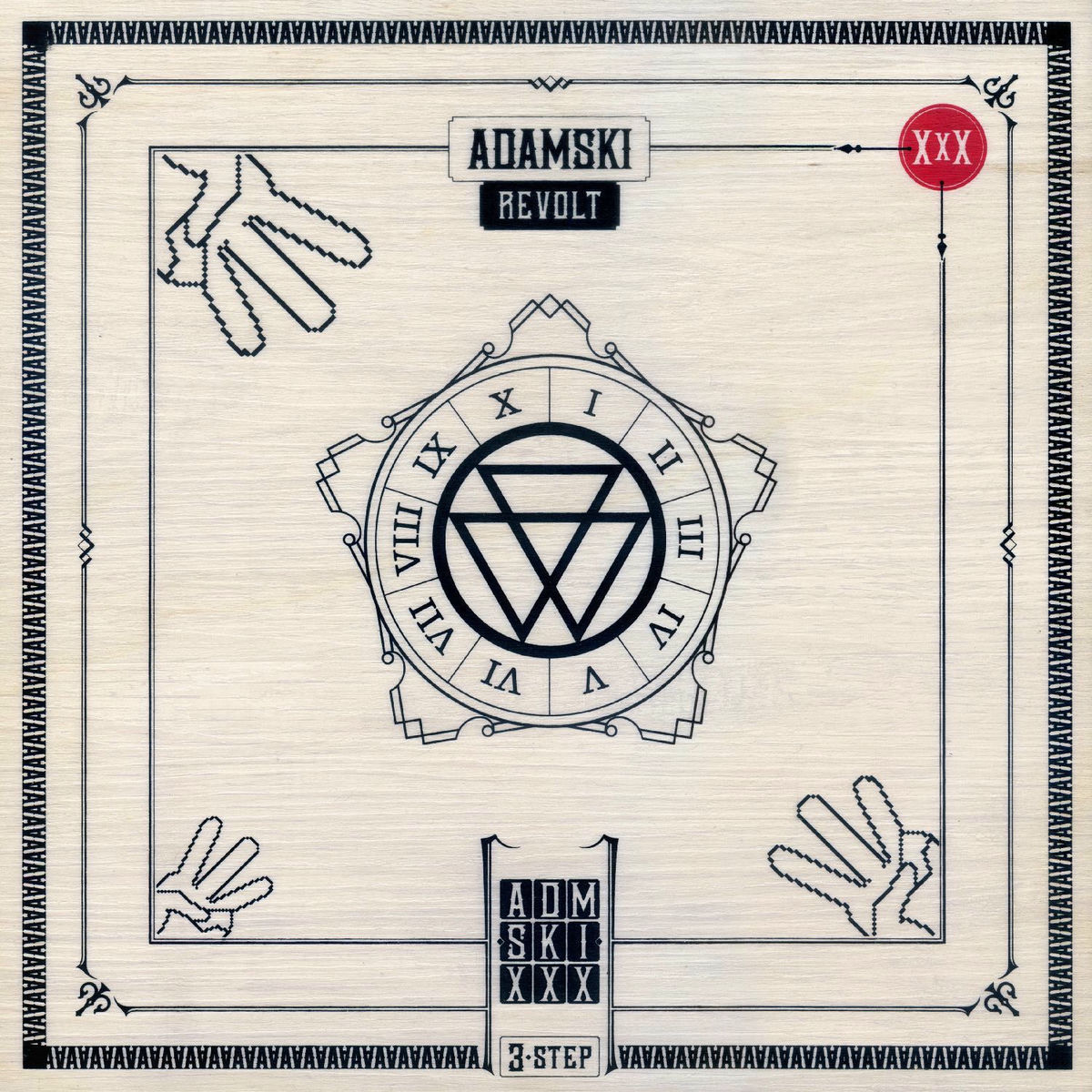 Album cover of London Dungeon