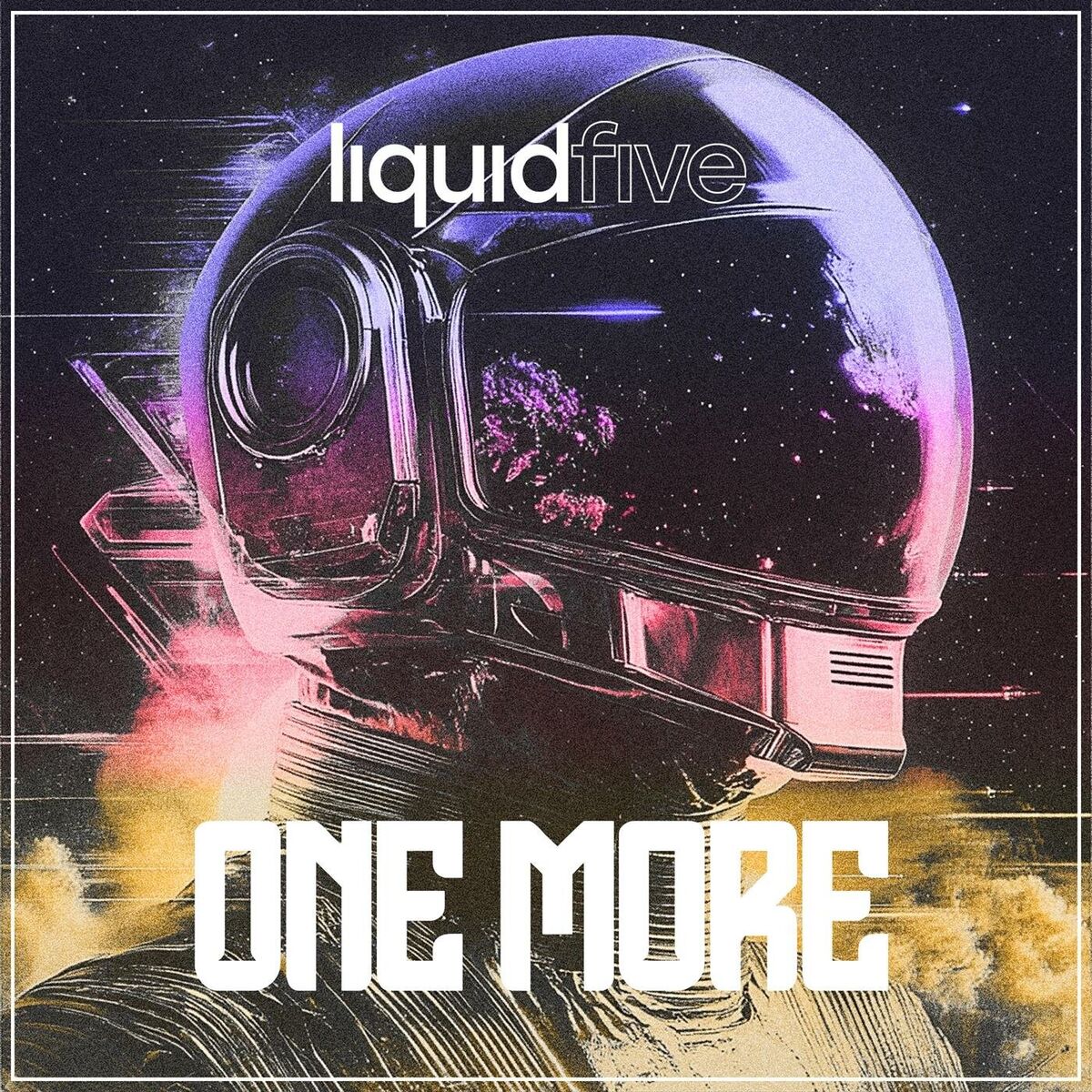 Album cover of One More