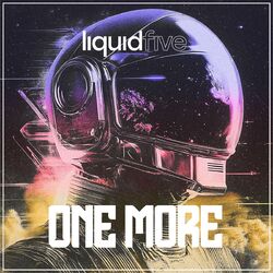 Cover of One More