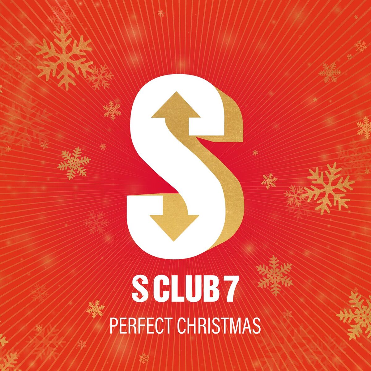 Album cover of Perfect Christmas