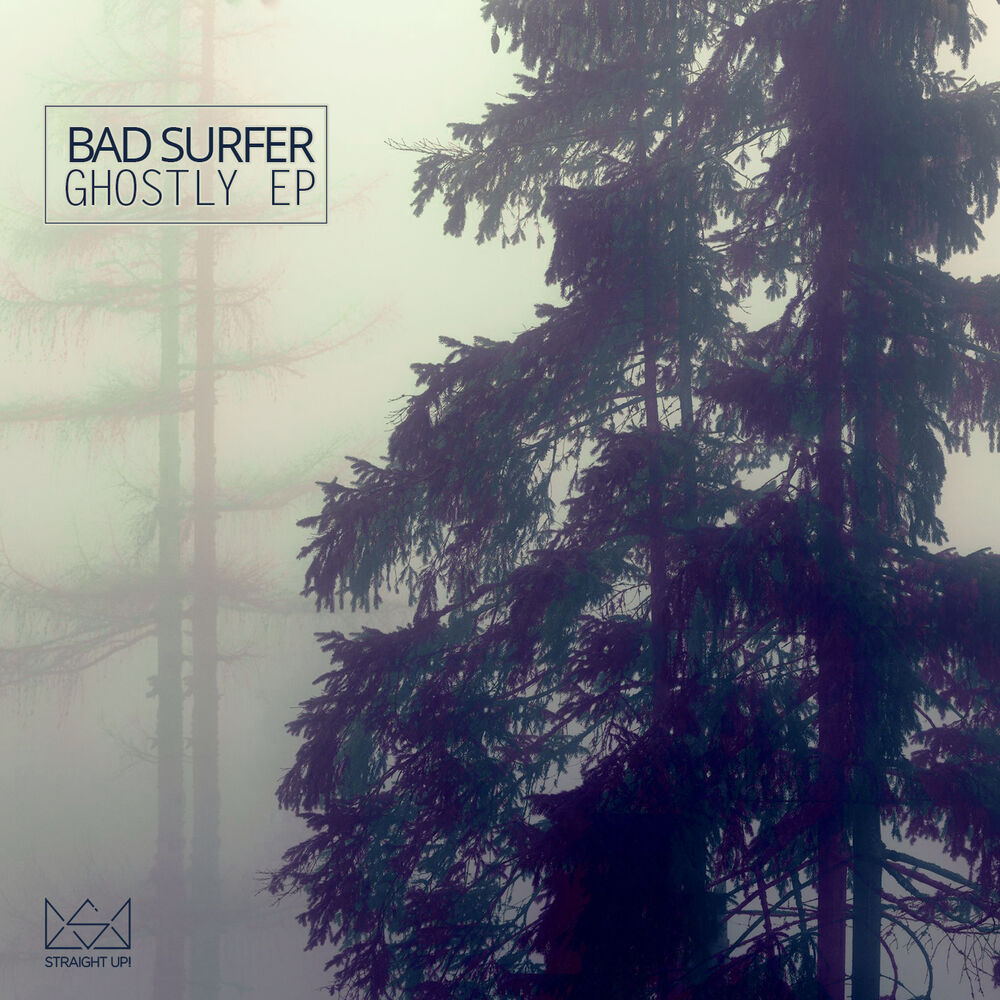 Picture of Ghostly EP