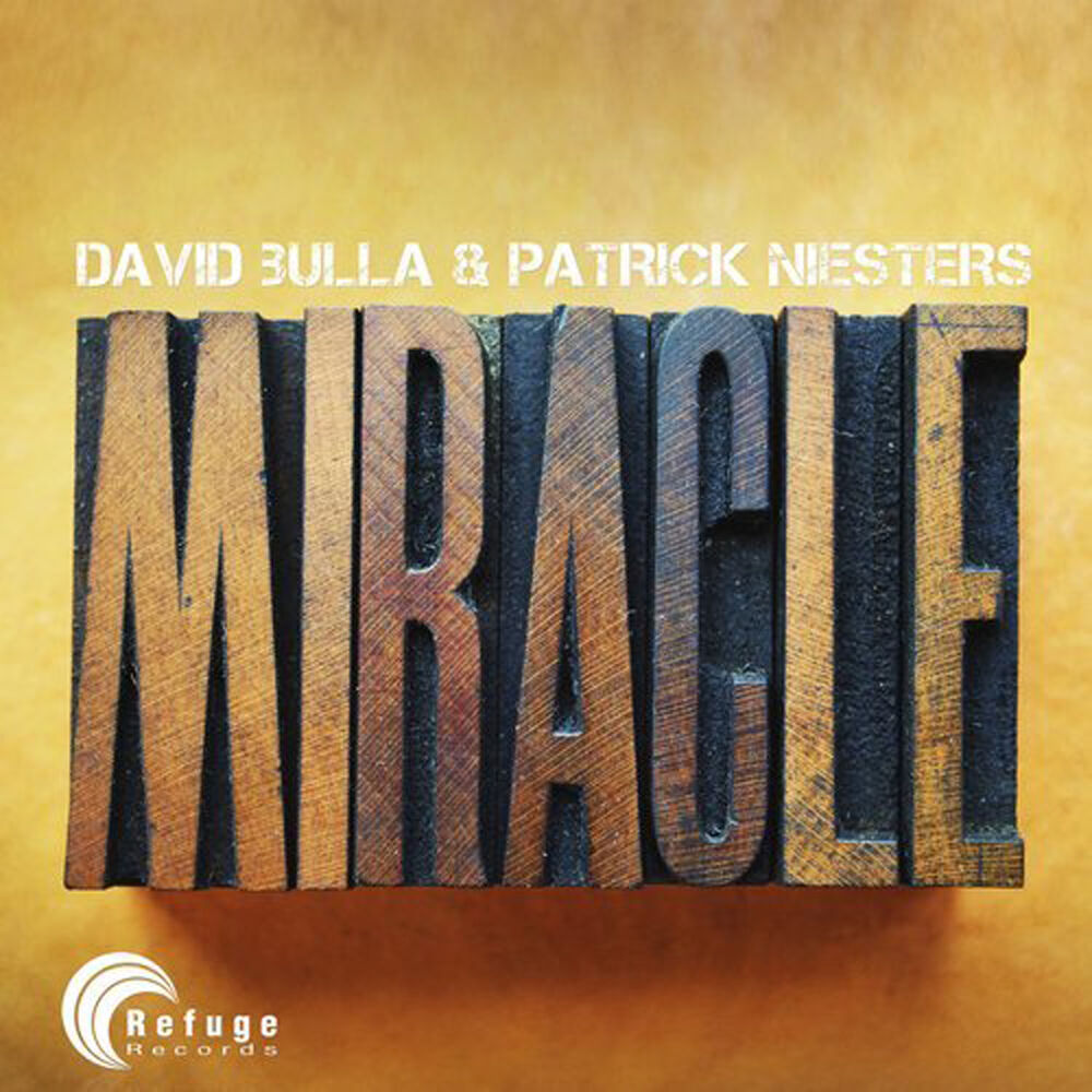 Picture of Miracle