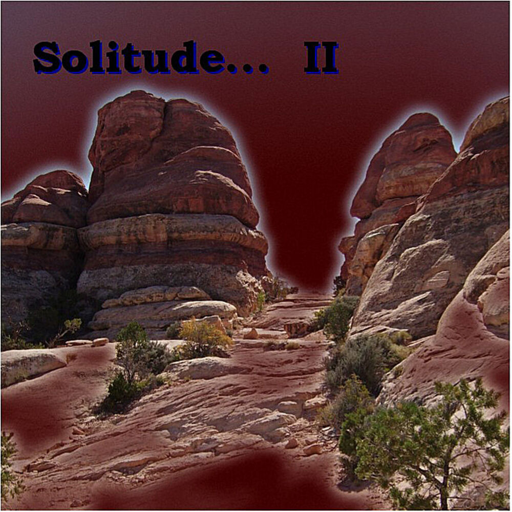 Picture of Solitude II