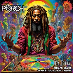 Cover of Price You'll Pay (Remix)