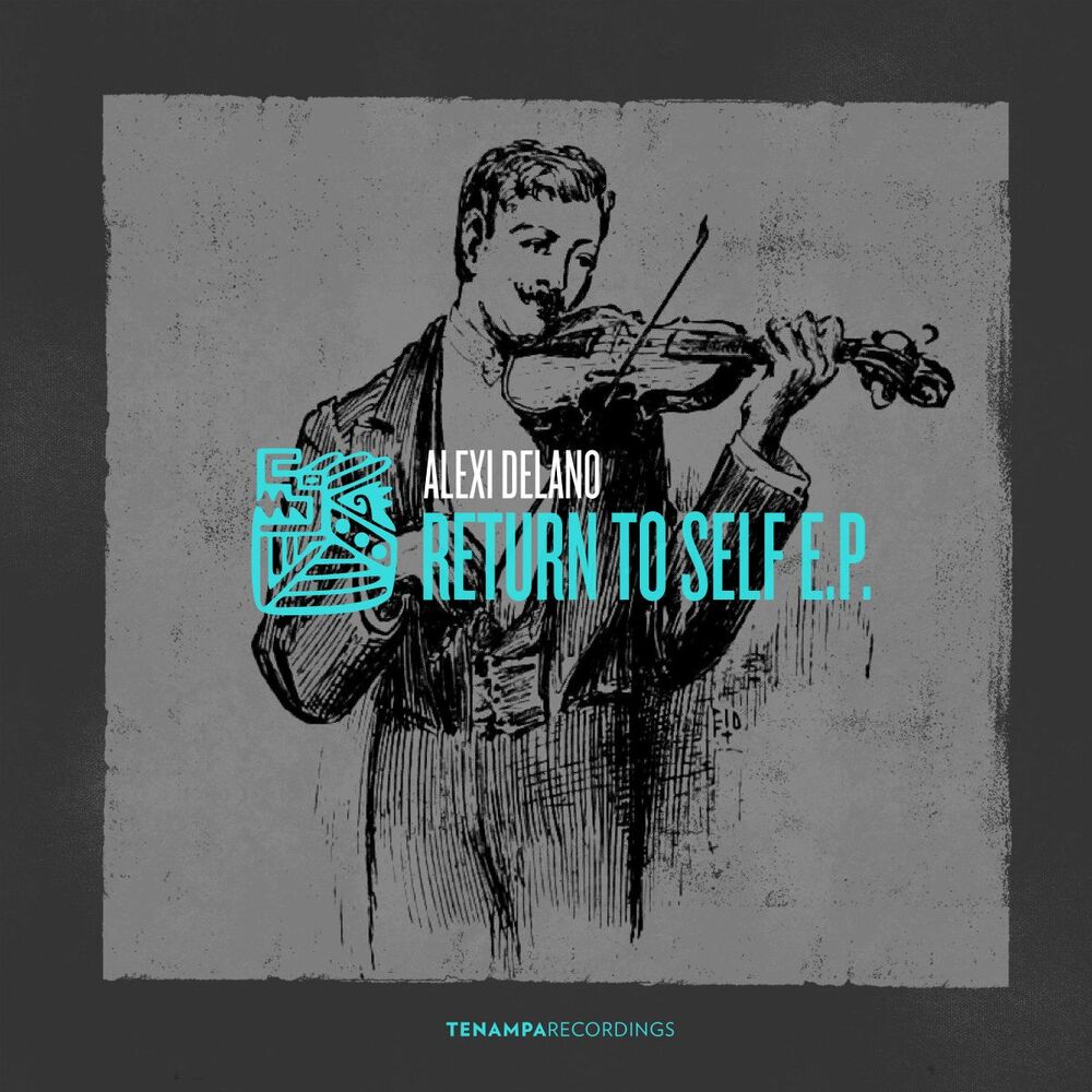 Picture of Return To Self EP