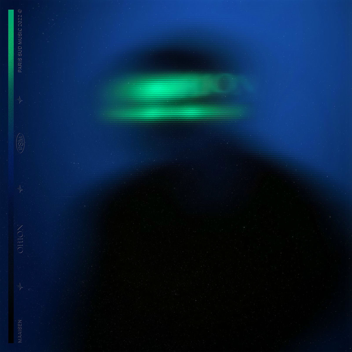 Album cover of ORION