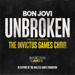 Cover of Unbroken