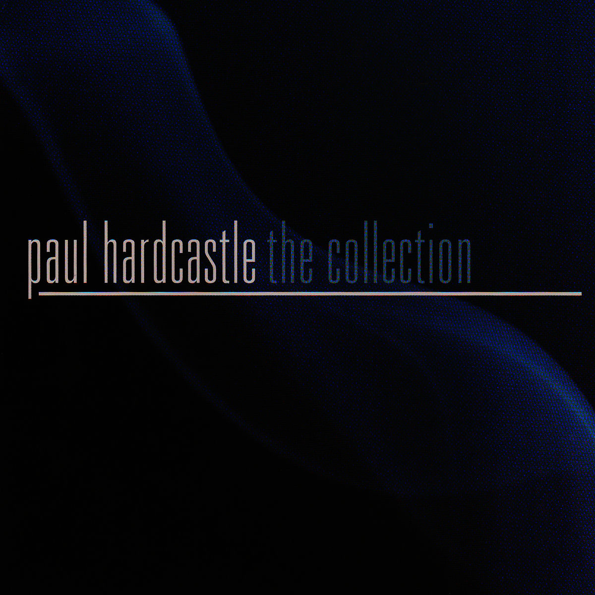 Album cover of The Collection