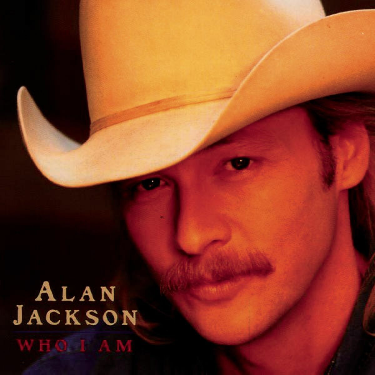 Album cover of Who I Am Bonus Track