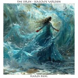 The Siren (Seascape Version)