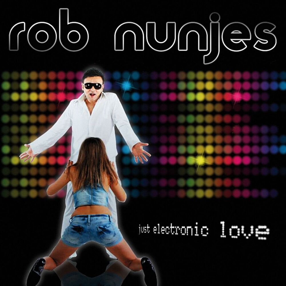 Picture of Just Electronic Love