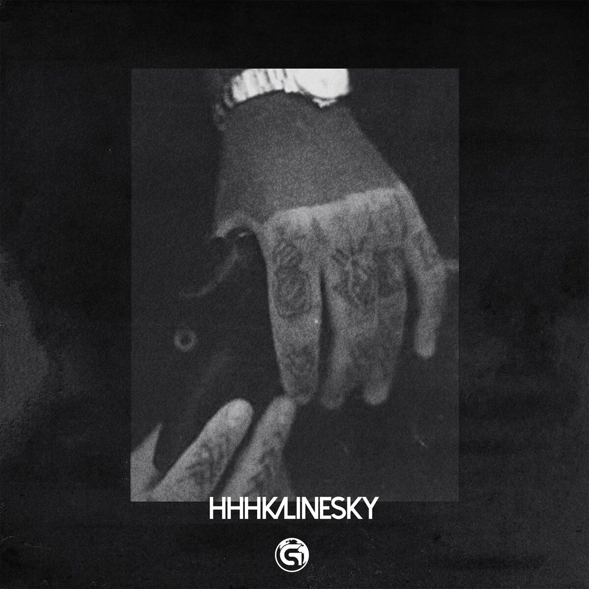 Album cover of HHHK/Linesky