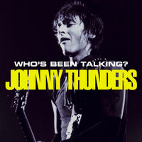 ジョニー・サンダース: アルバム、曲、コンサート | Deezer