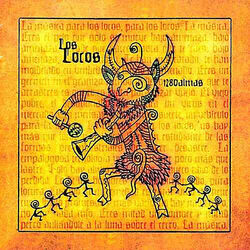 Cover of Los Lokos