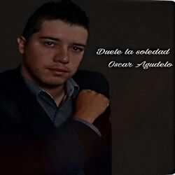 Cover of Duele la soledad
