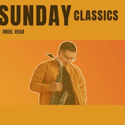 Cover of Sunday Classics