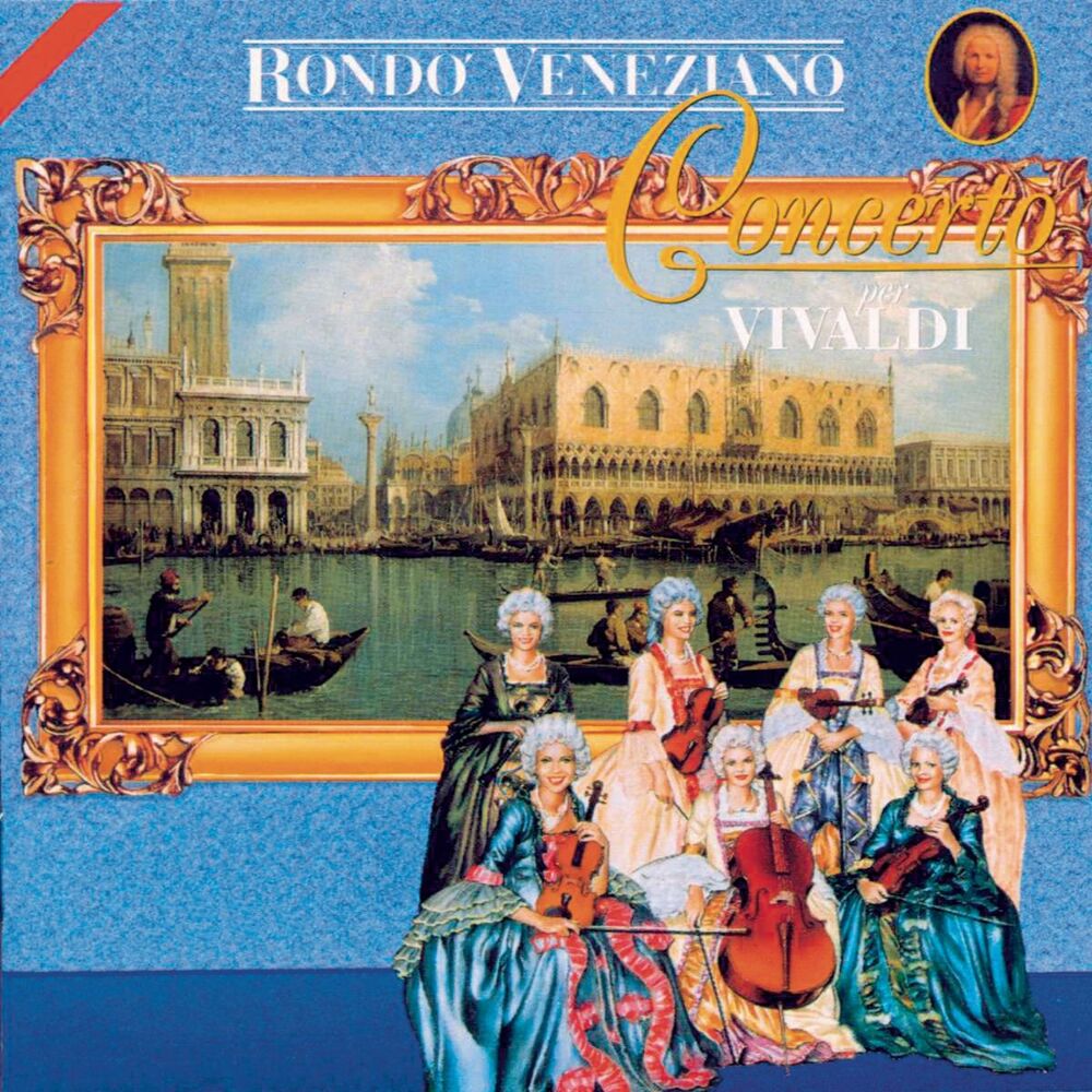 Picture of Concerto per Vivaldi