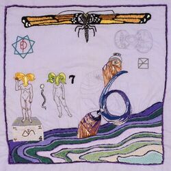 Cover of Raveled Veiled Known