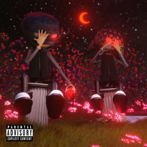 Blingin'! (feat. PnB Rock)
