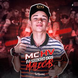 Cover of Passinho dos Malocas