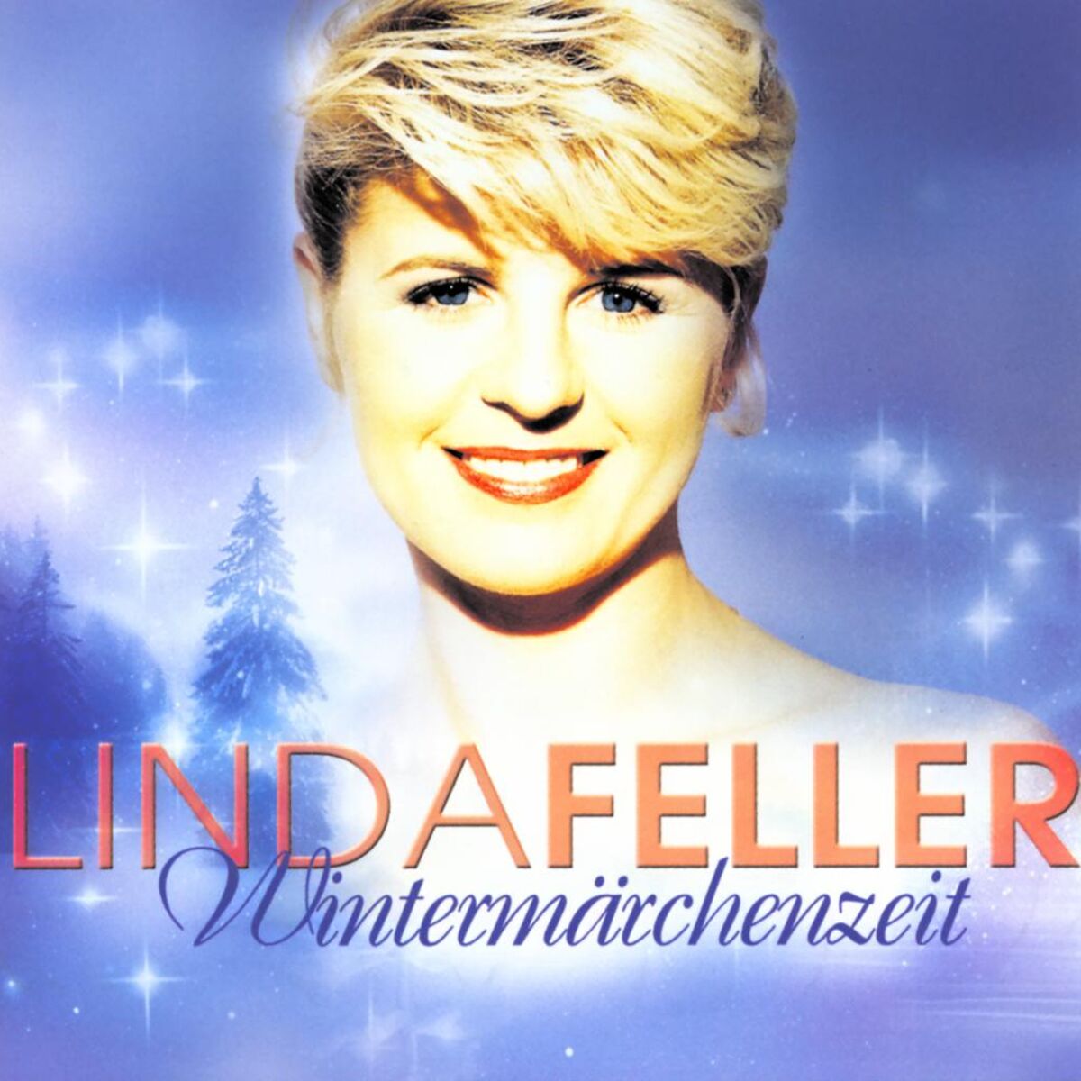 Album cover of Wintermärchenzei