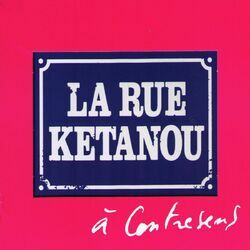 Cover of A Contresens
